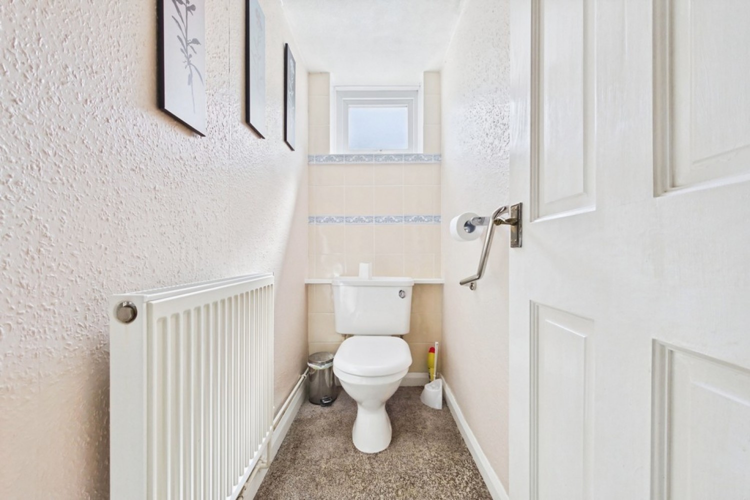 3 bedroom House for Sale Eastfields, Folkestone