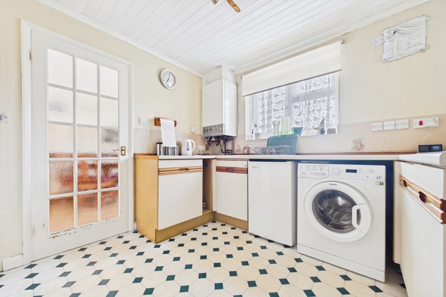 3 bedroom House for Sale Eastfields, Folkestone