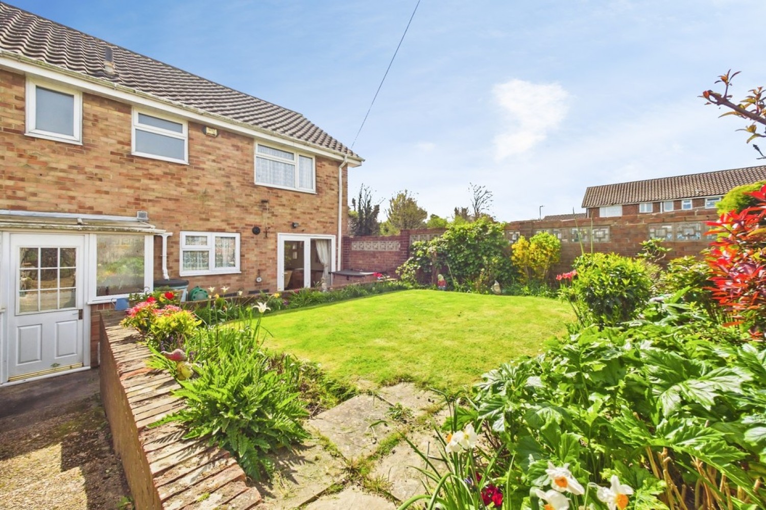 3 bedroom House for Sale Eastfields, Folkestone