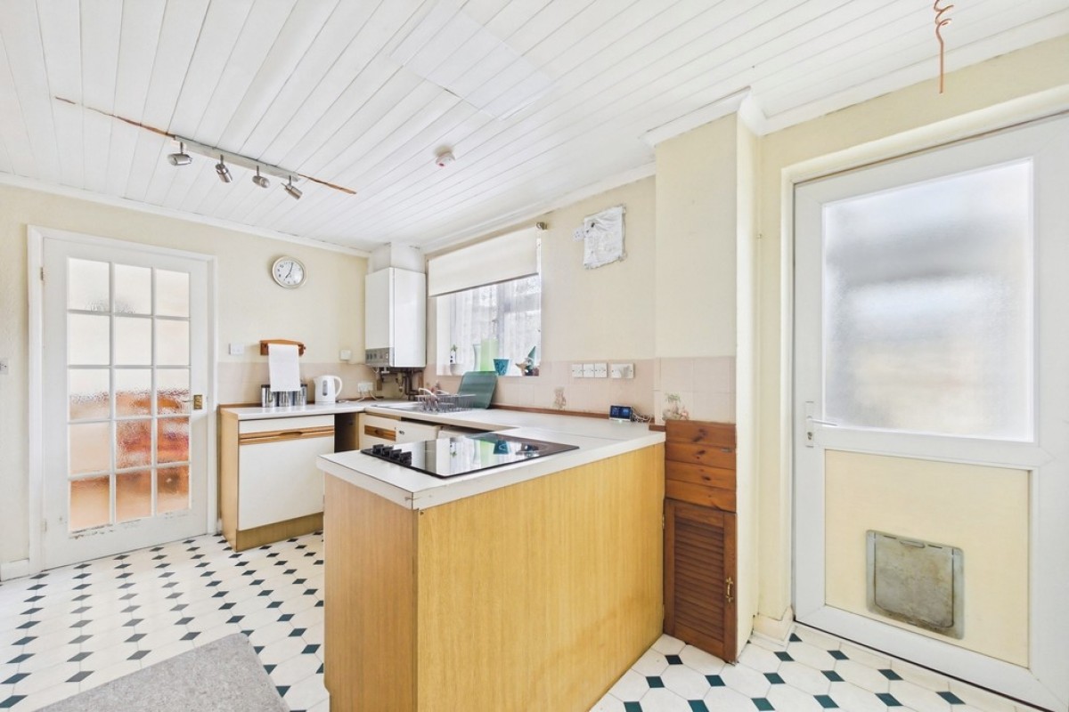 Eastfields, Folkestone