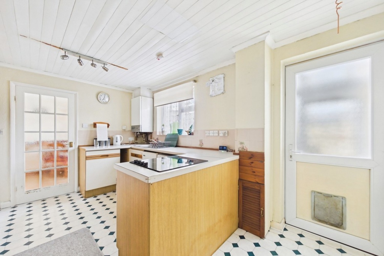 3 bedroom House for Sale Eastfields, Folkestone