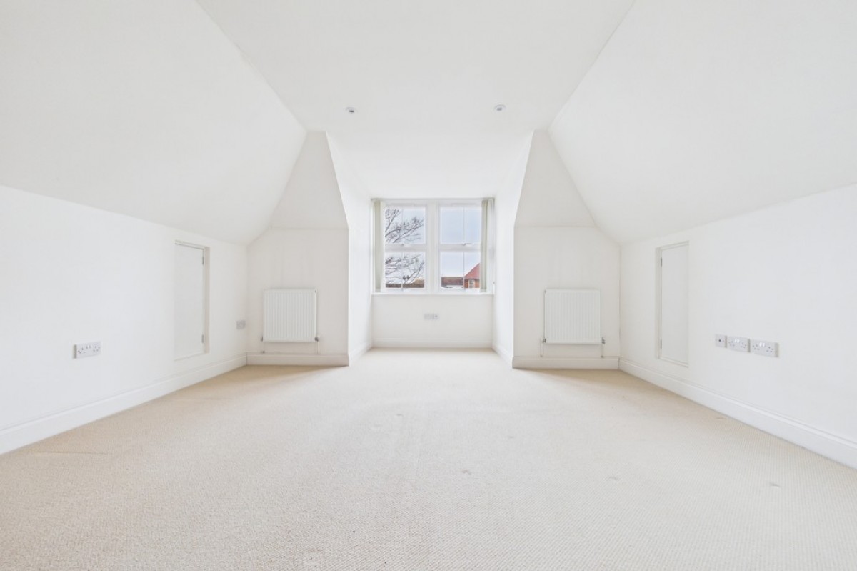 Cherry Garden Avenue, Folkestone