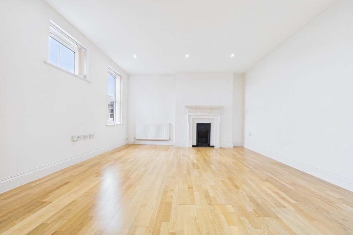 Cherry Garden Avenue, Folkestone