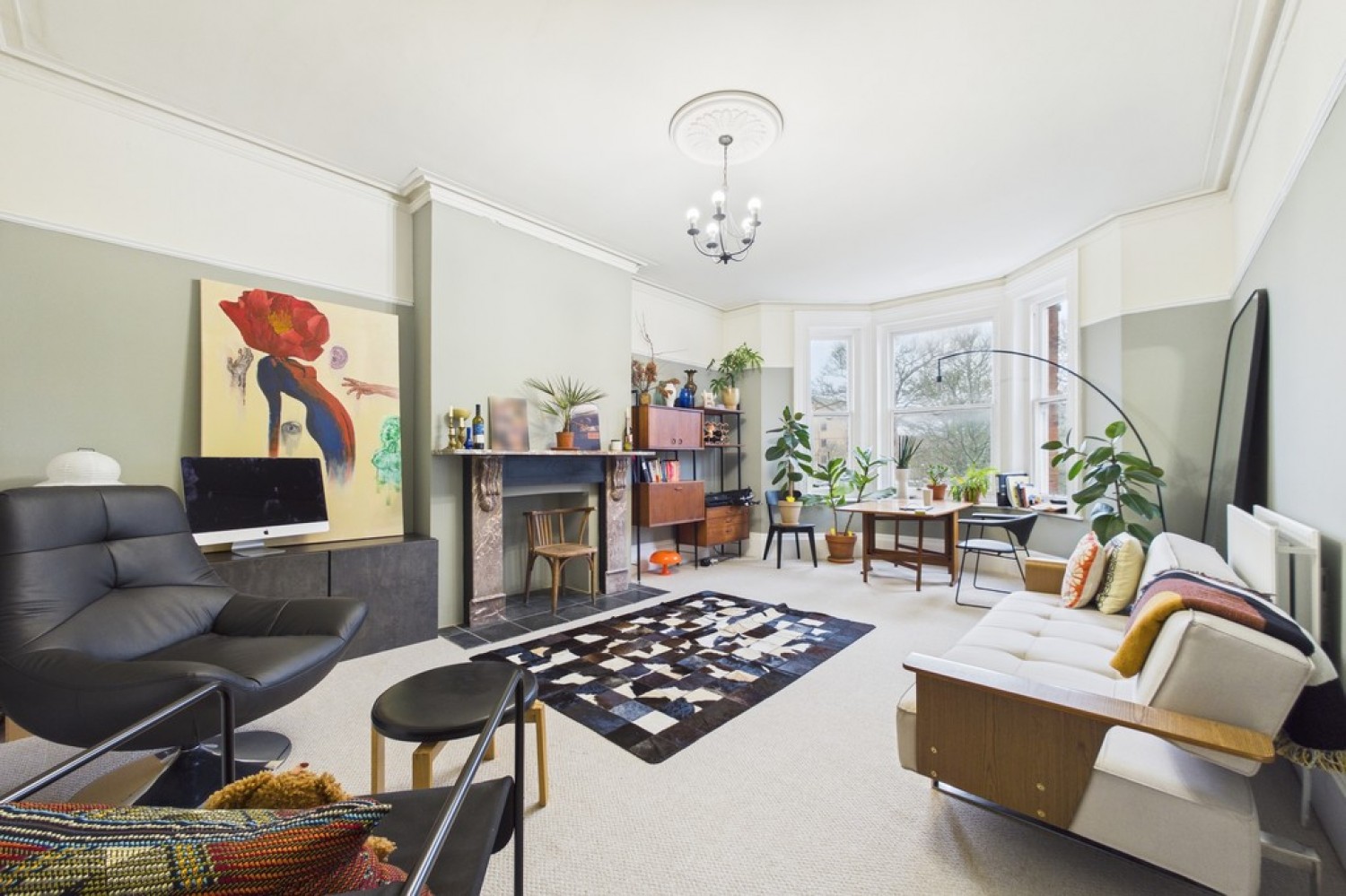 2 bedroom Flat for Letting Castle Hill Avenue, Folkestone