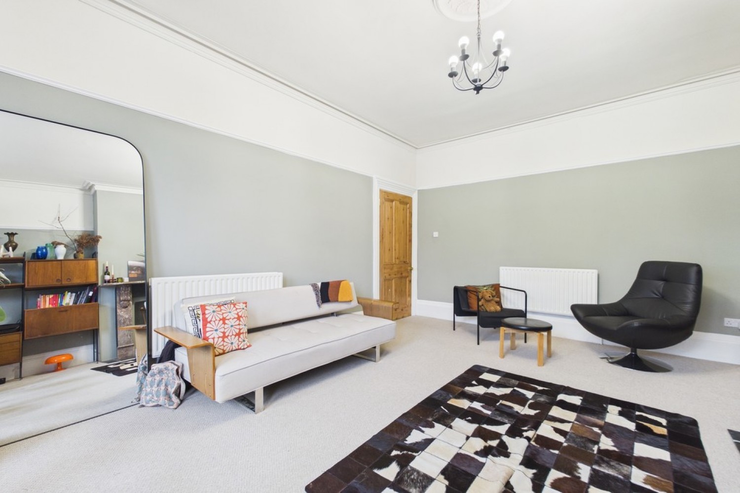 2 bedroom Flat for Letting Castle Hill Avenue, Folkestone