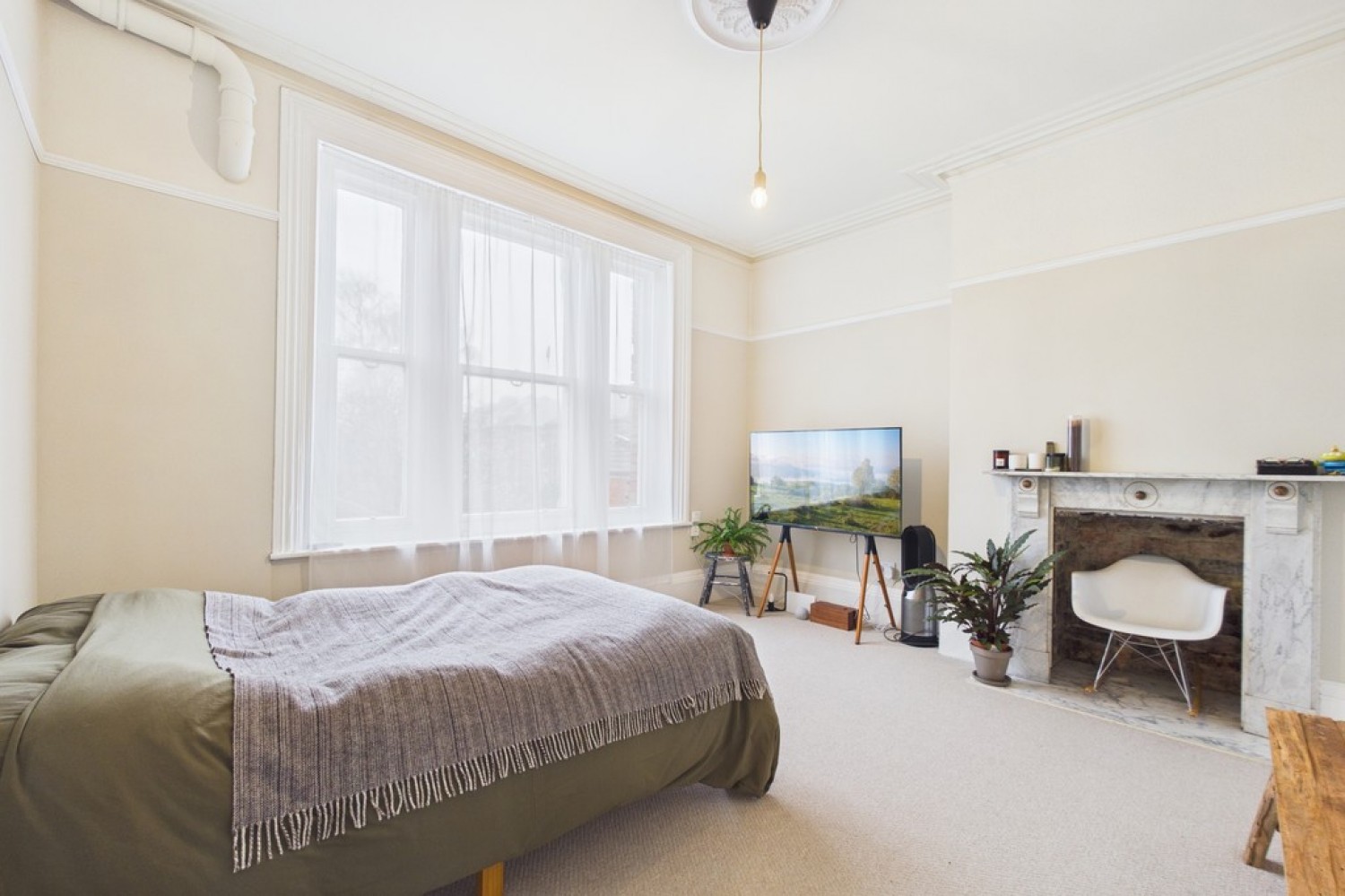 2 bedroom Flat for Letting Castle Hill Avenue, Folkestone