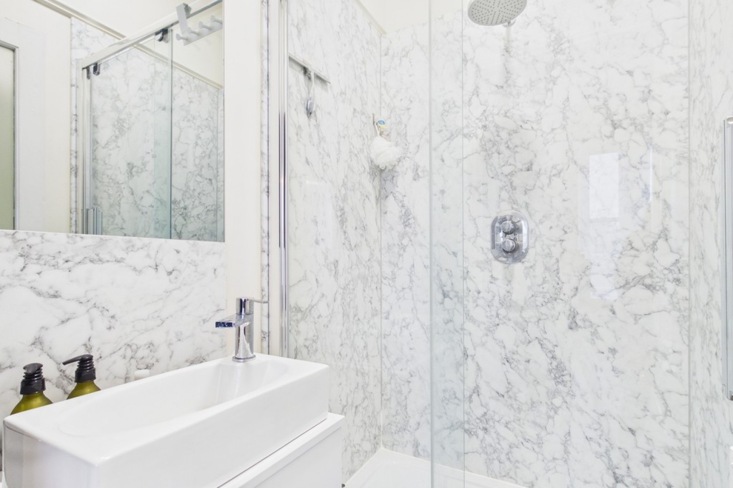 2 bedroom Flat for Letting Castle Hill Avenue, Folkestone