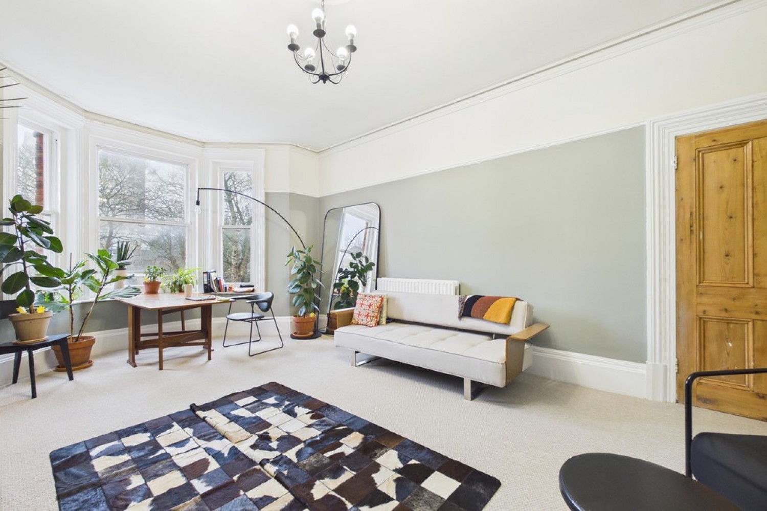 2 bedroom Flat for Letting Castle Hill Avenue, Folkestone