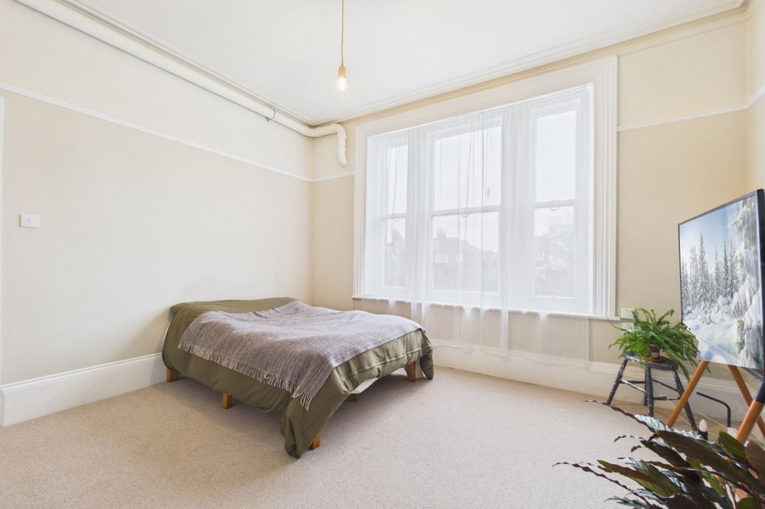 2 bedroom Flat for Letting Castle Hill Avenue, Folkestone