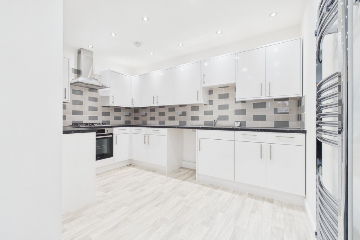 Frampton Road, Hythe