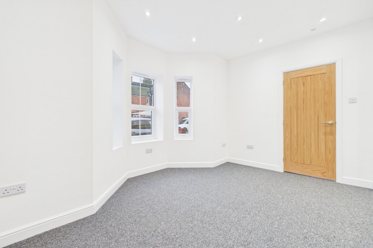 Frampton Road, Hythe