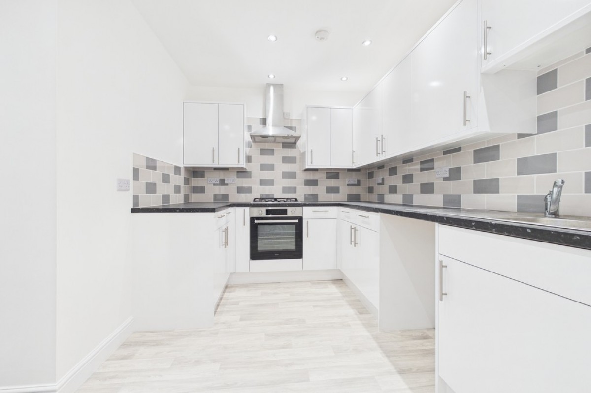 Frampton Road, Hythe