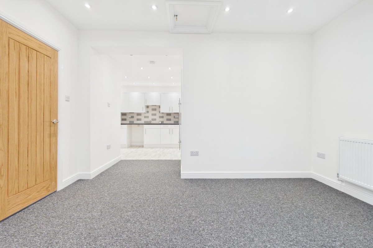 Frampton Road, Hythe