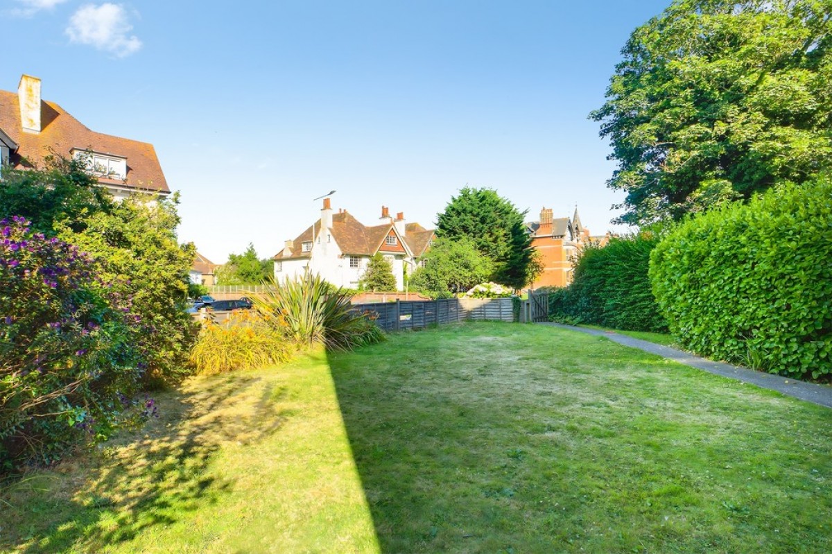 Manor Road, Folkestone