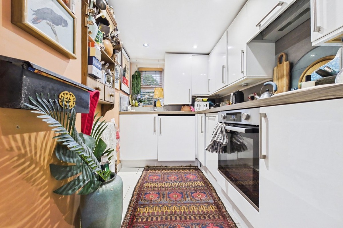 Manor Road, Folkestone