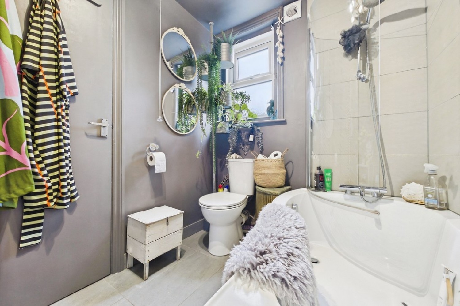 1 bedroom Flat for Sale Manor Road, Folkestone