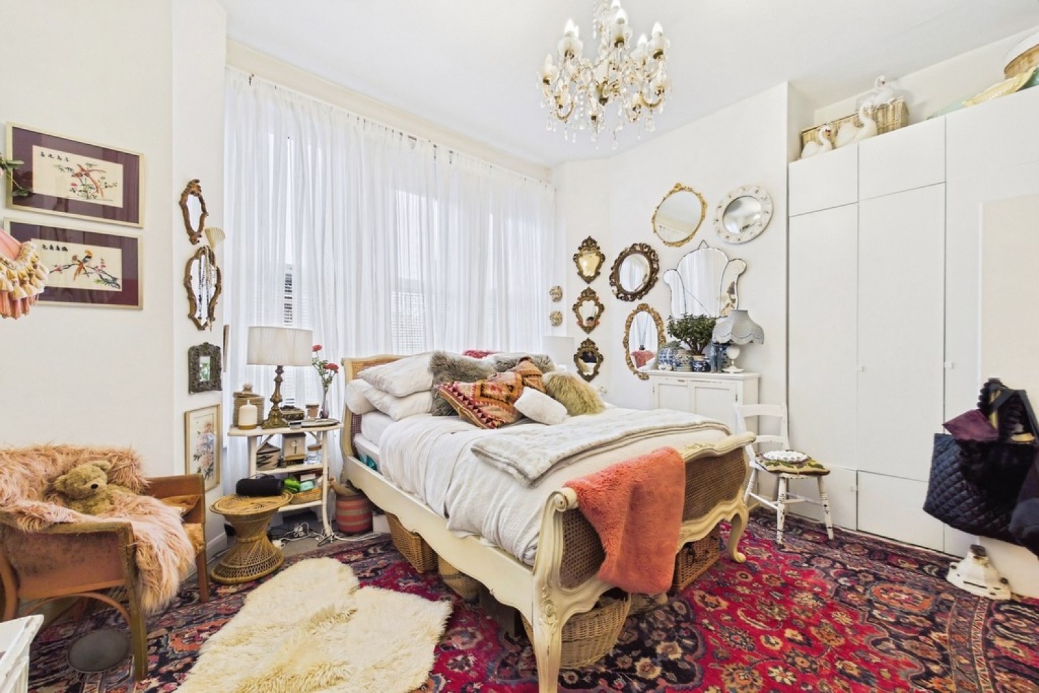 1 bedroom Flat for Sale Manor Road, Folkestone