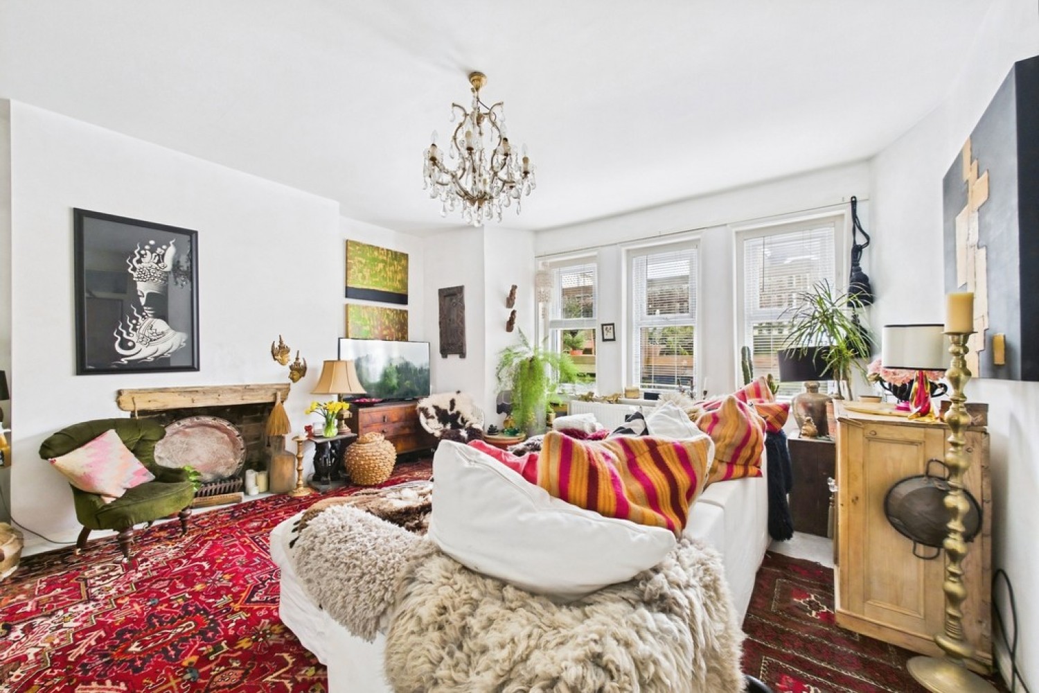 1 bedroom Flat for Sale Manor Road, Folkestone