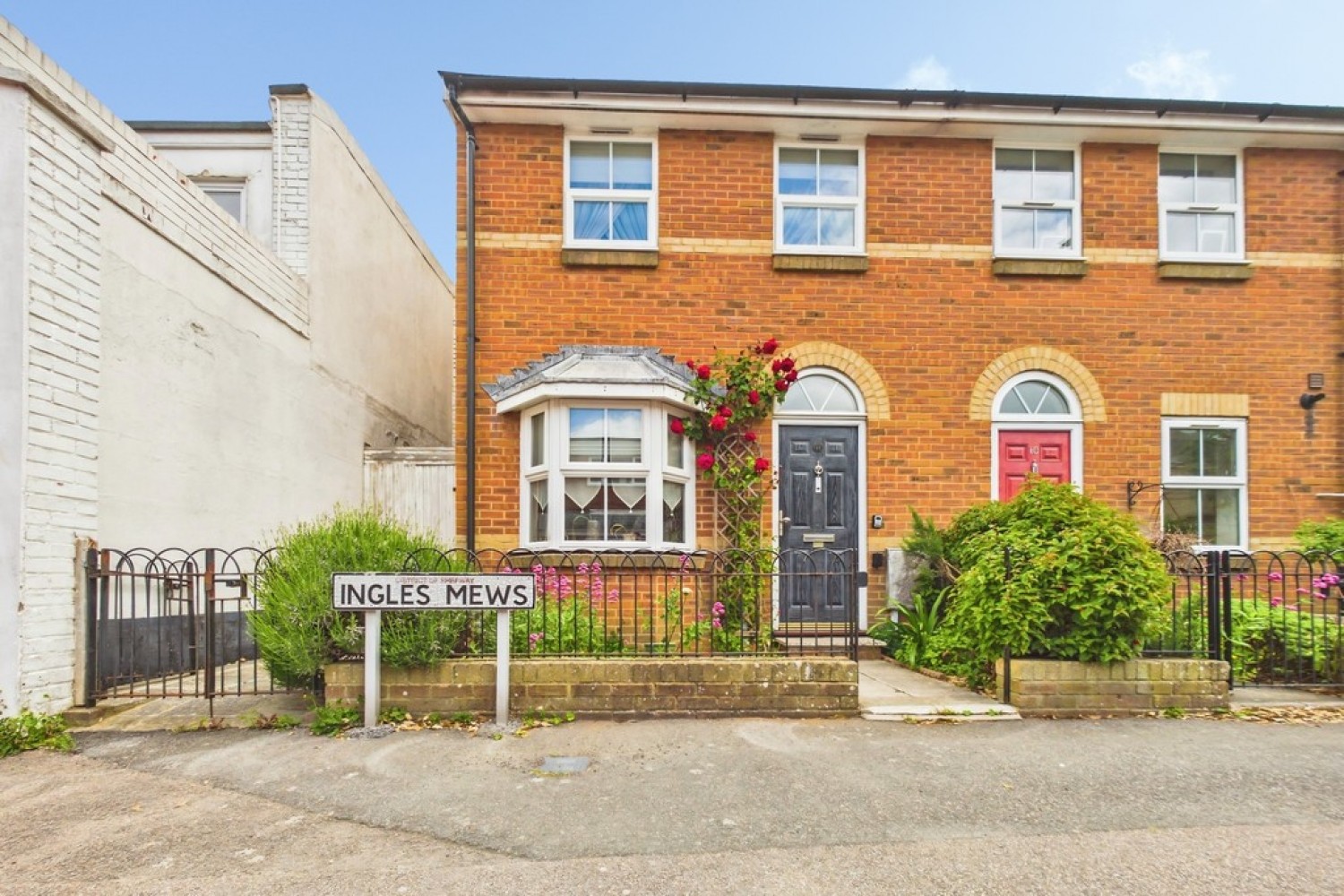 2 bedroom House for Sale Christchurch Road, Folkestone