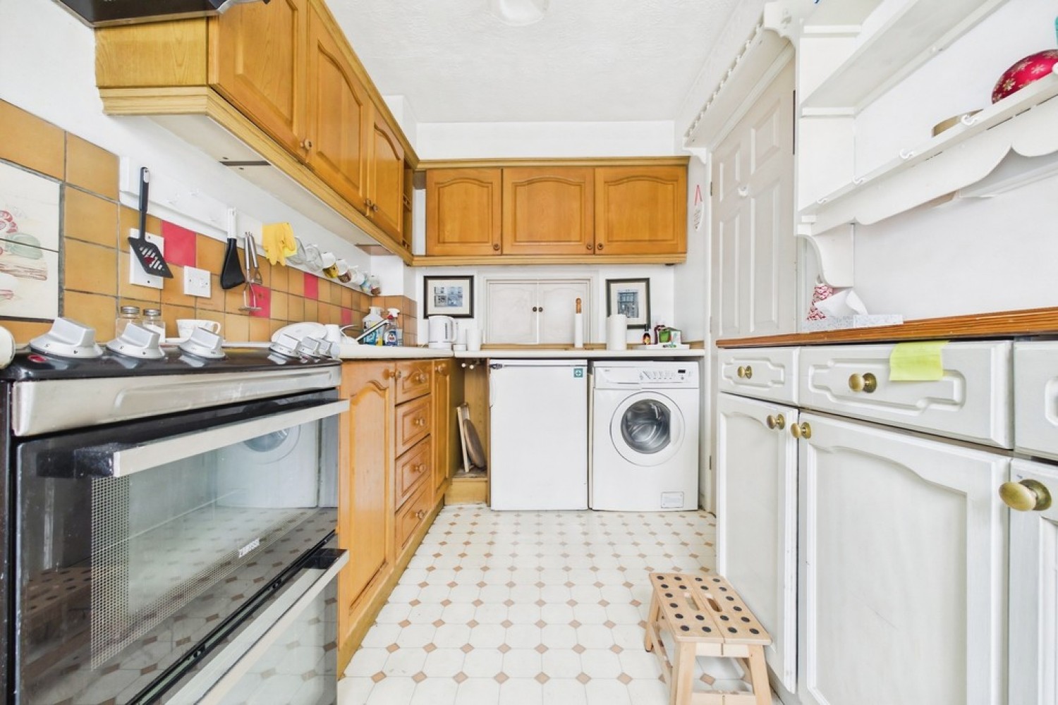 2 bedroom House for Sale Christchurch Road, Folkestone