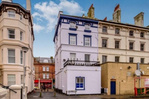 Sandgate Road , Folkestone