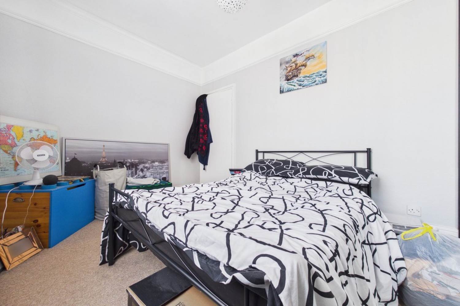 1 bedroom Flat for Sale Sandgate Road , Folkestone