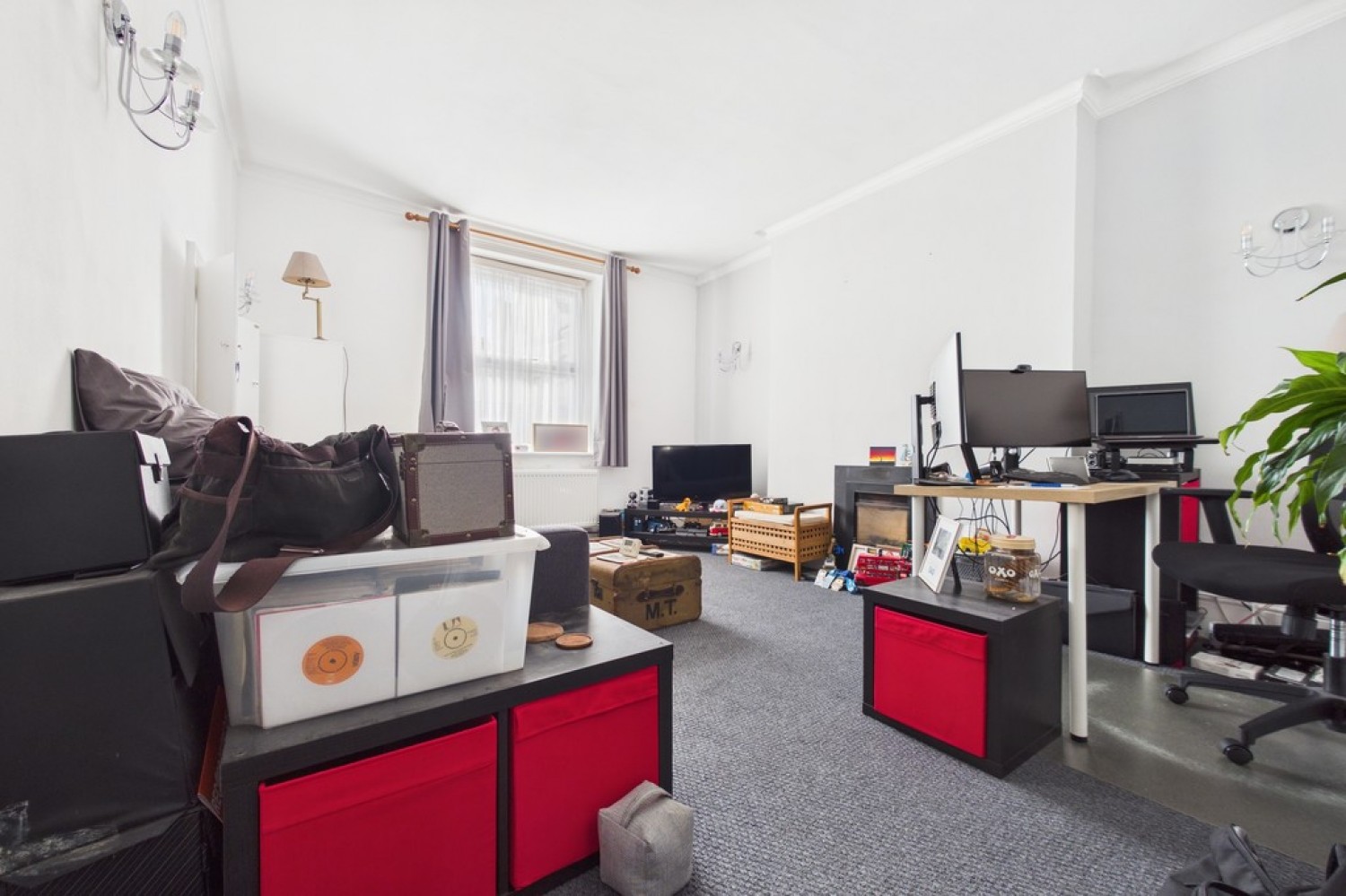 1 bedroom Flat for Sale Sandgate Road , Folkestone