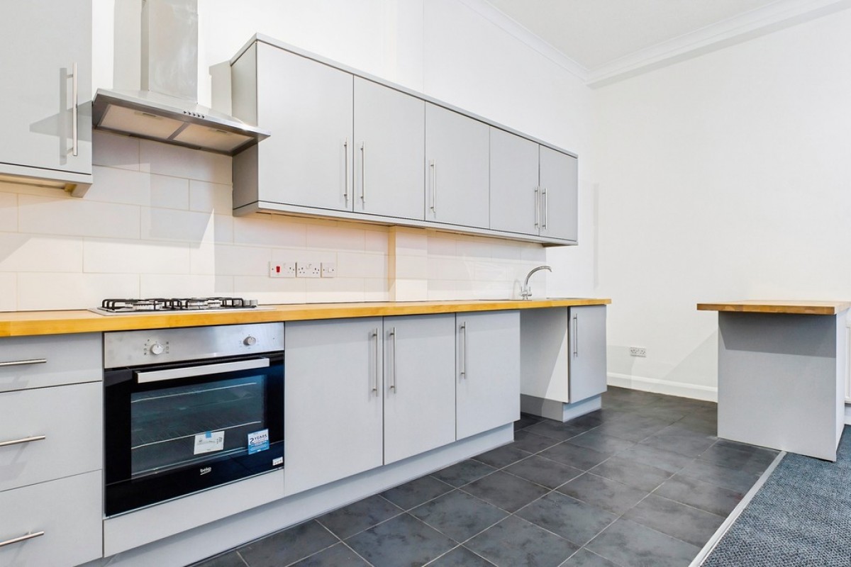 Rendezvous Street, Folkestone