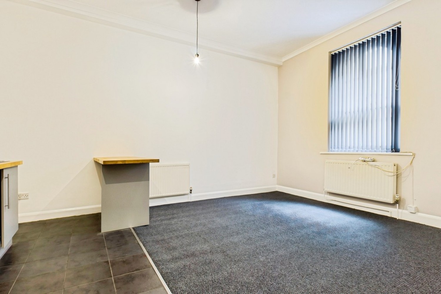 2 bedroom Flat for Sale Rendezvous Street, Folkestone