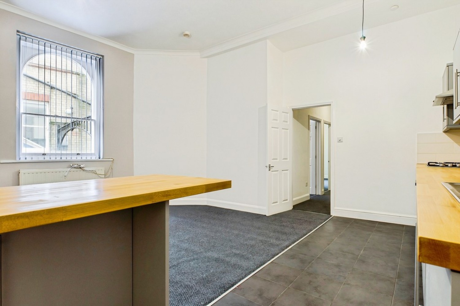 2 bedroom Flat for Sale Rendezvous Street, Folkestone