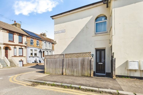 Coombe Valley Road, Dover