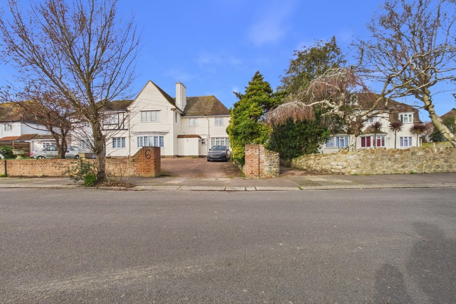 20 bedroom House for Sale Pelham Gardens, Folkestone