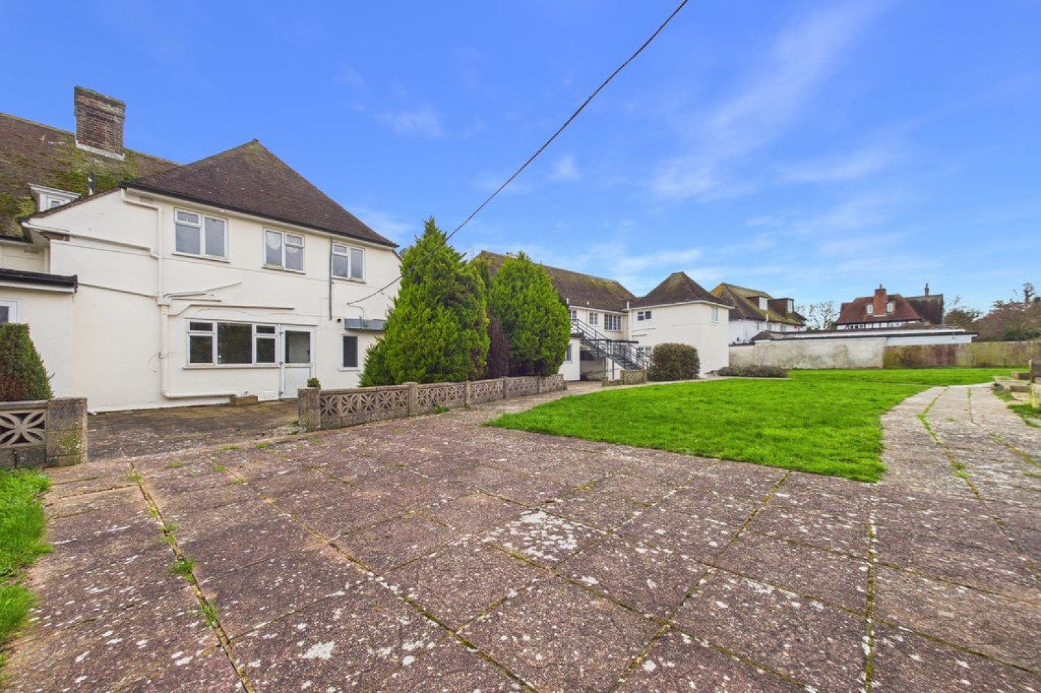 20 bedroom House for Sale Pelham Gardens, Folkestone