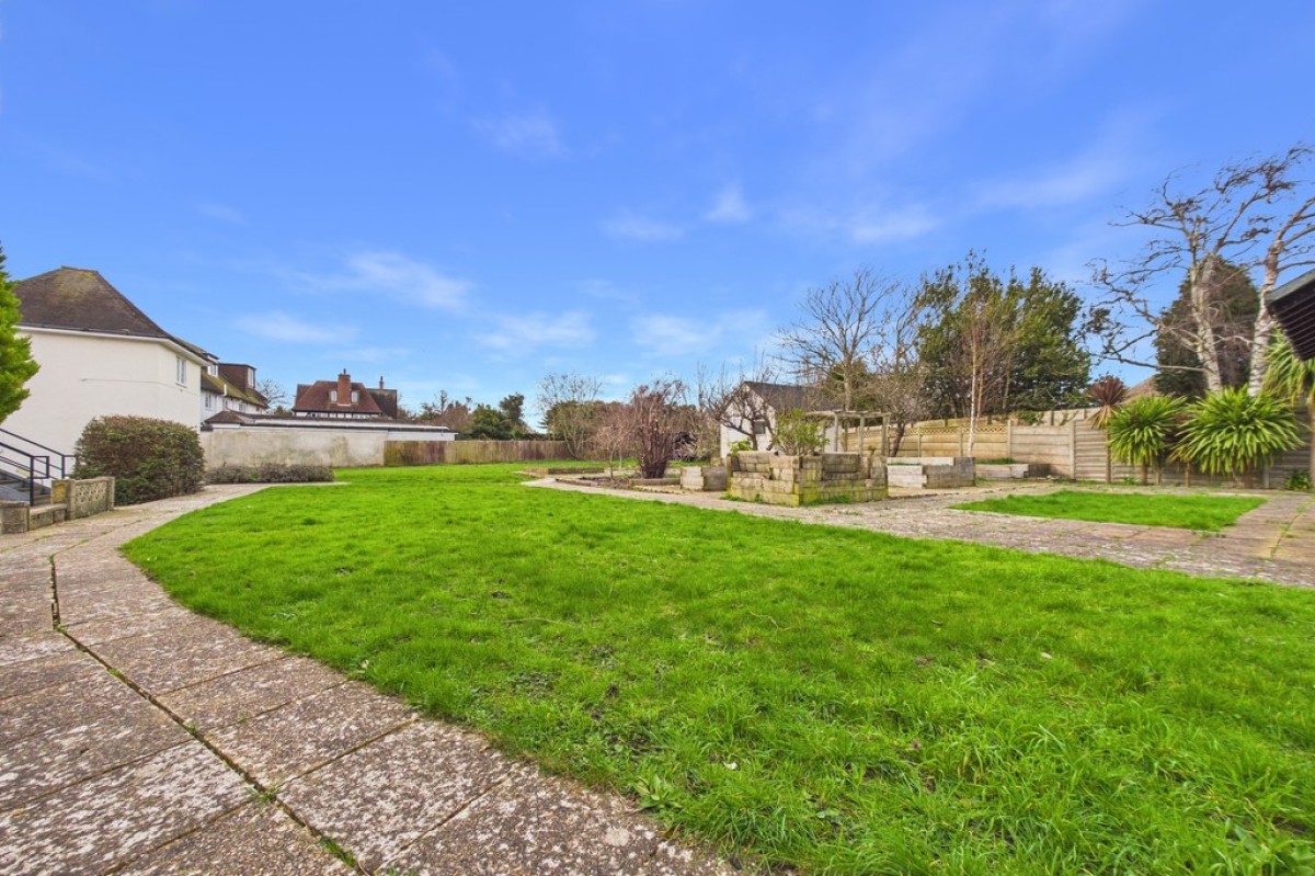 Pelham Gardens, Folkestone