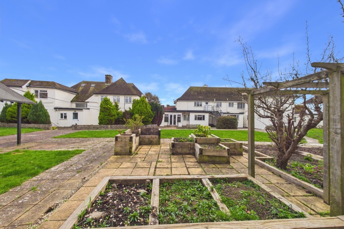 Pelham Gardens, Folkestone