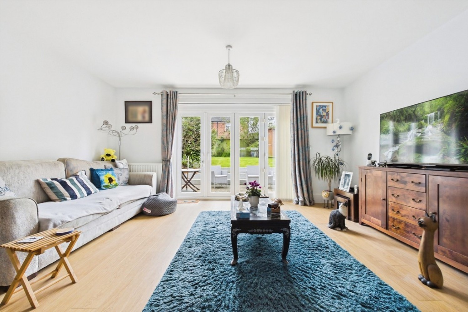 4 bedroom House for Sale St Mary's Walk, Folkestone