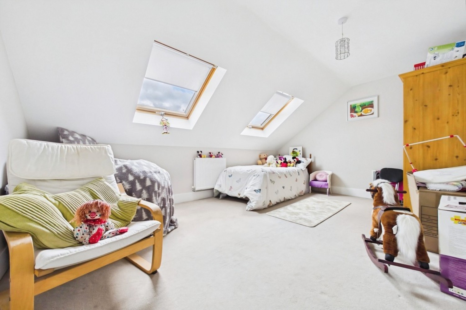 4 bedroom House for Sale St Mary's Walk, Folkestone