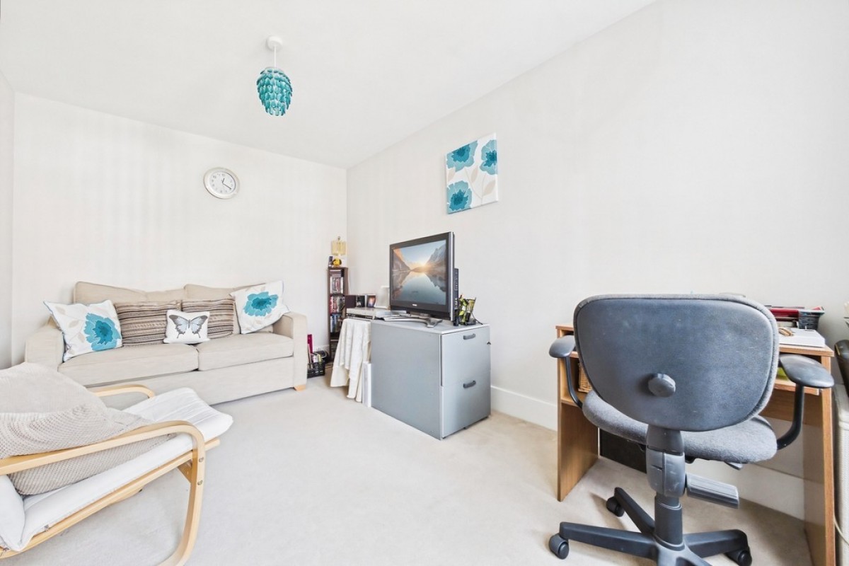 St Mary's Walk, Folkestone