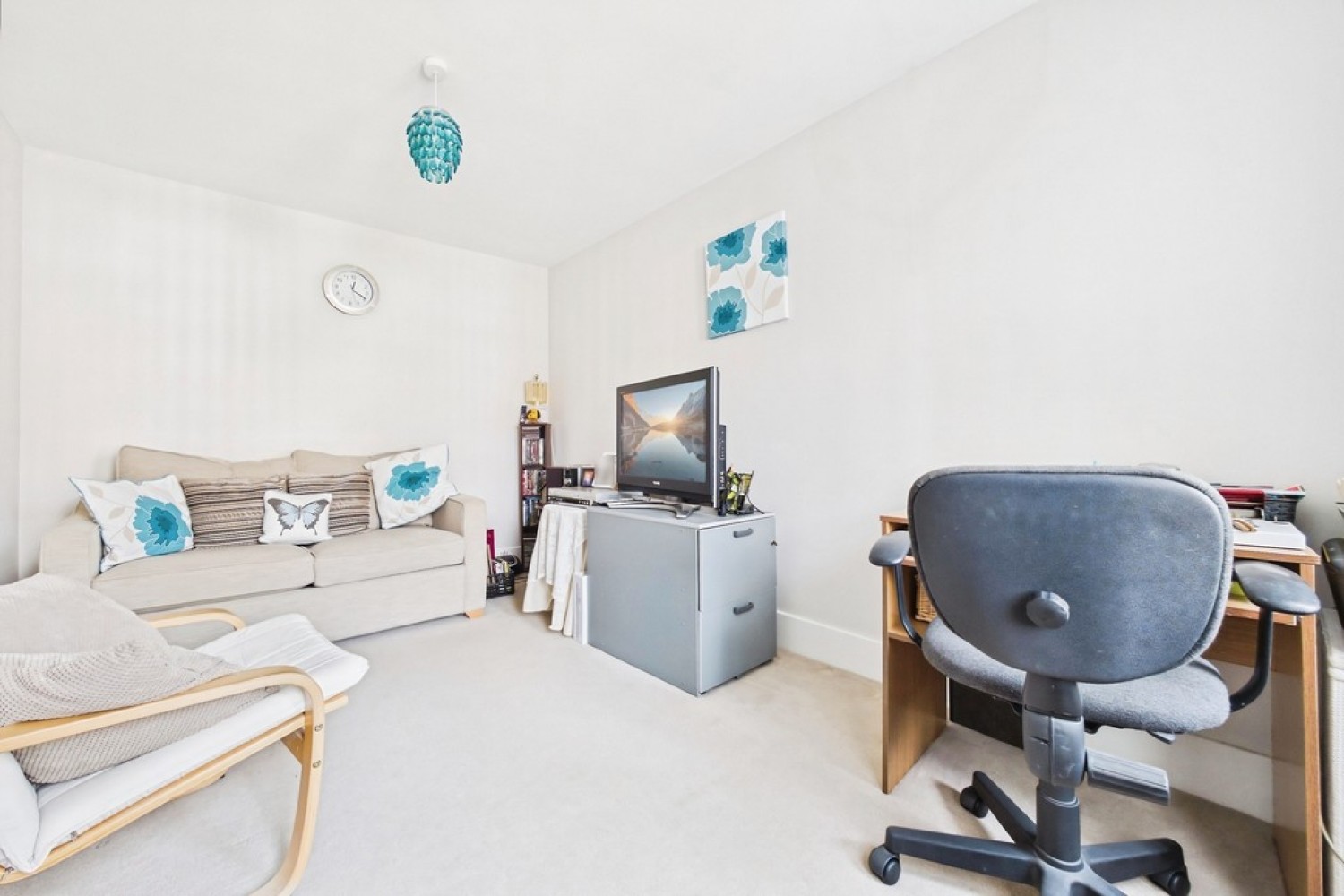 4 bedroom House for Sale St Mary's Walk, Folkestone