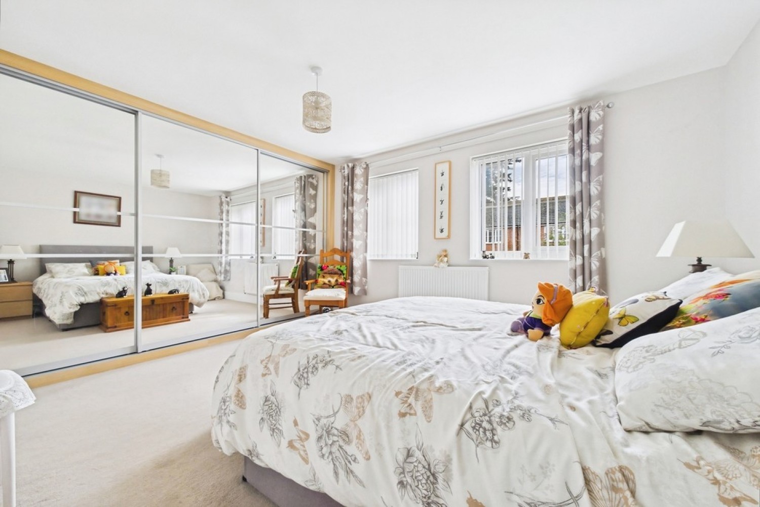 4 bedroom House for Sale St Mary's Walk, Folkestone