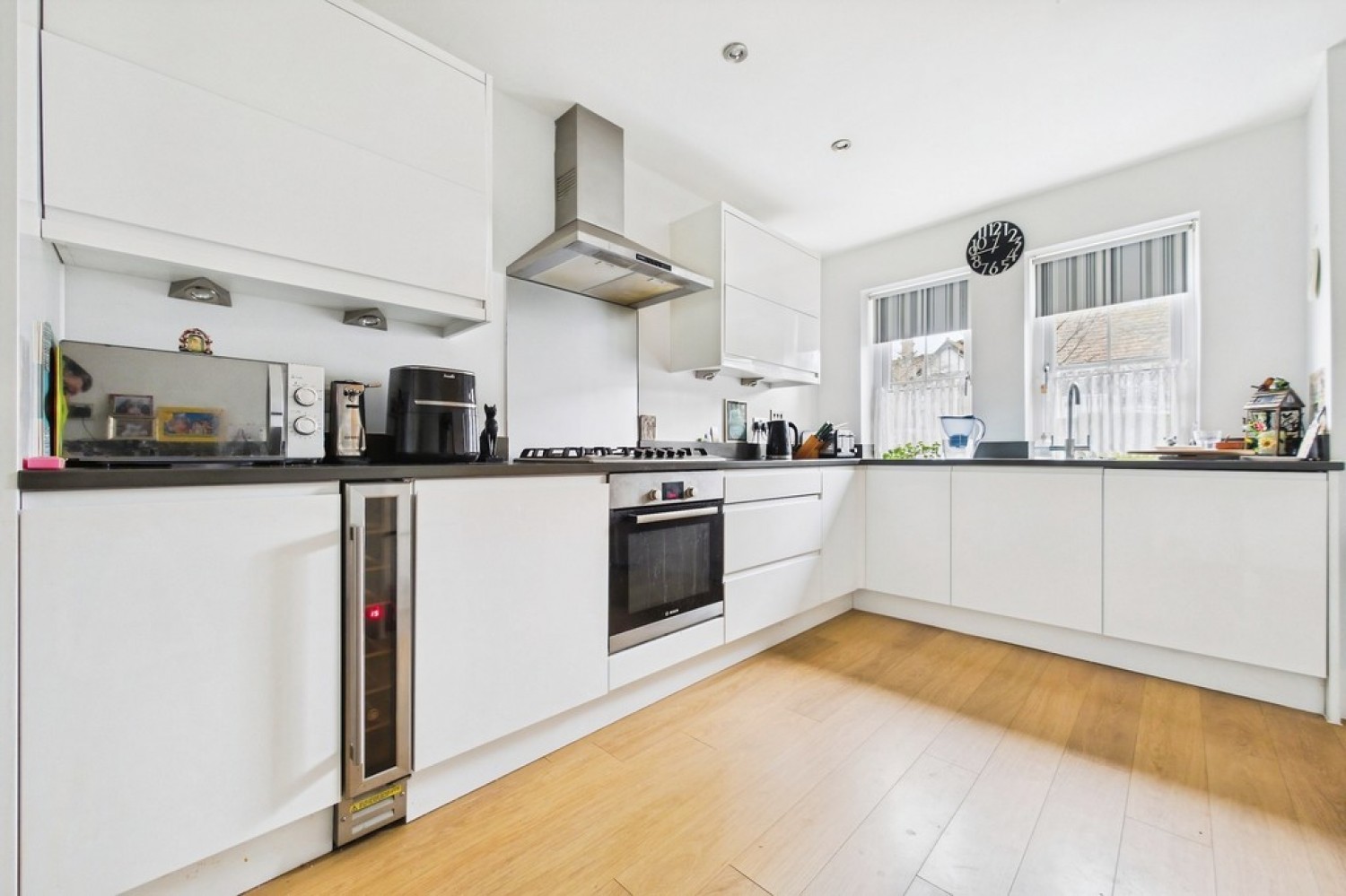 4 bedroom House for Sale St Mary's Walk, Folkestone