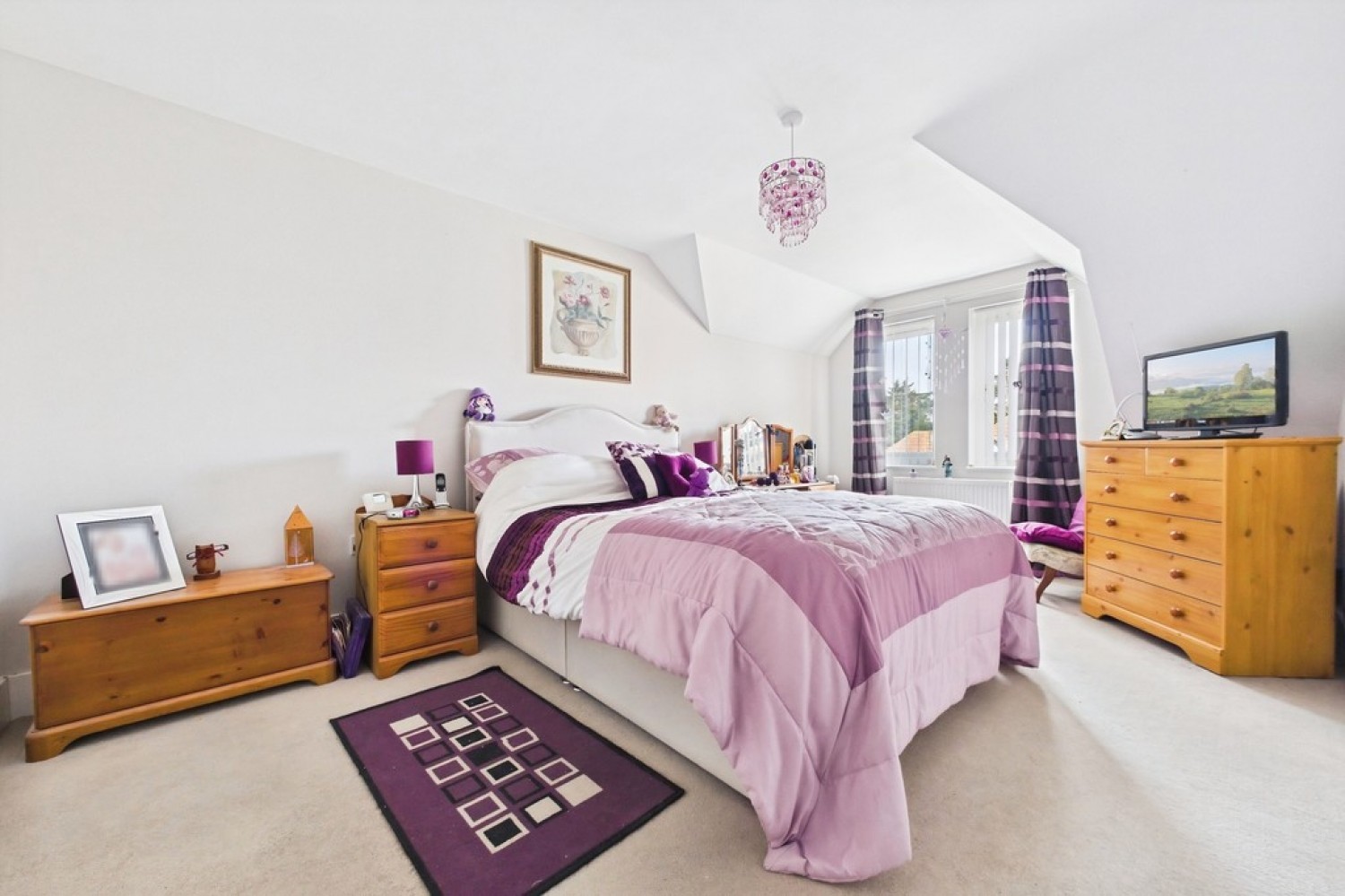 4 bedroom House for Sale St Mary's Walk, Folkestone