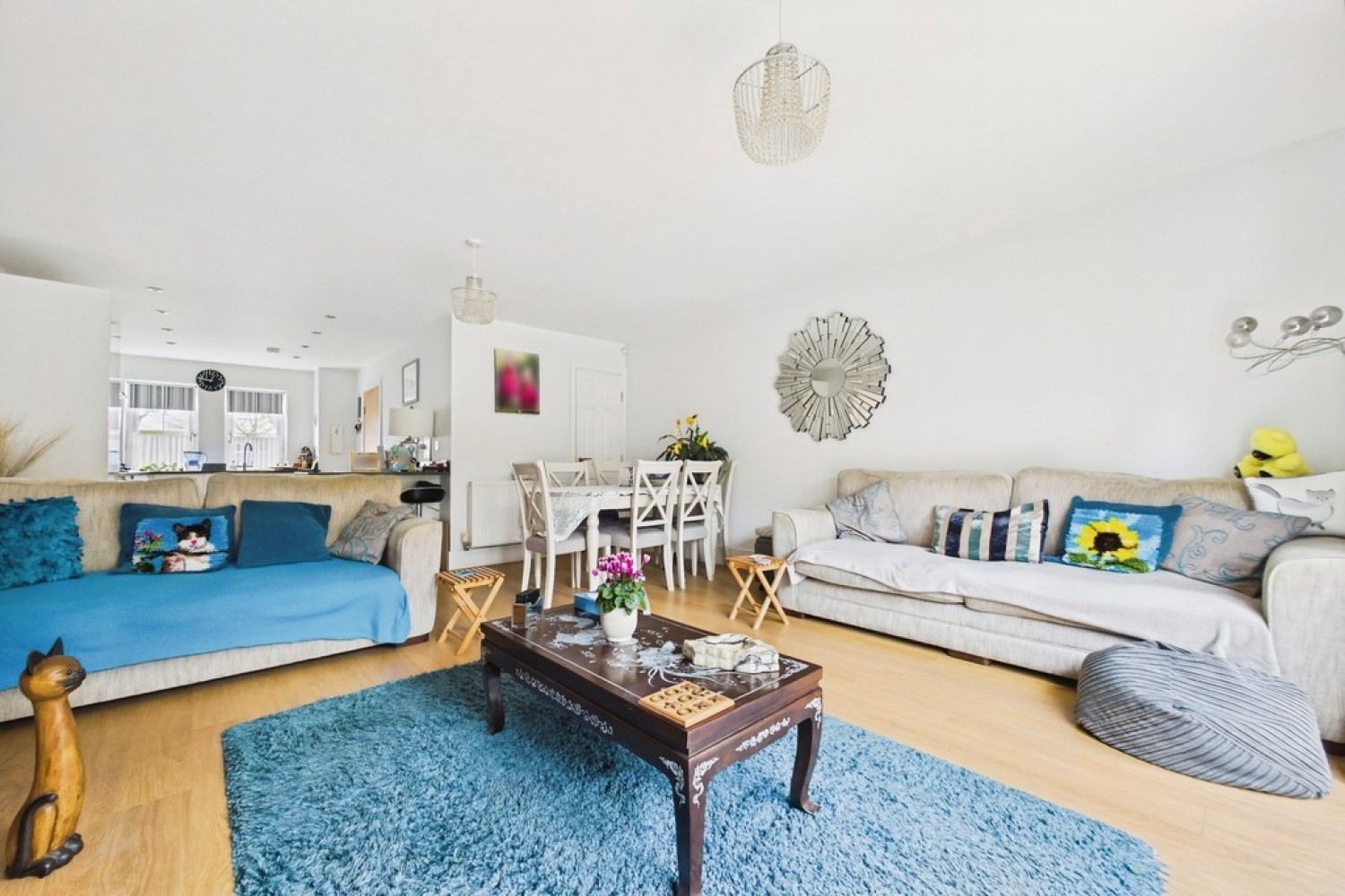 4 bedroom House for Sale St Mary's Walk, Folkestone