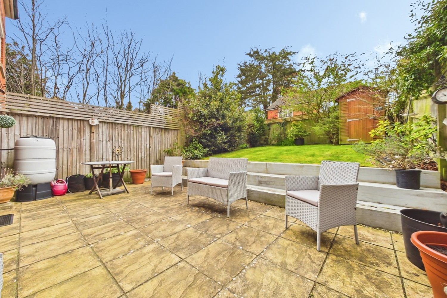 4 bedroom House for Sale St Mary's Walk, Folkestone