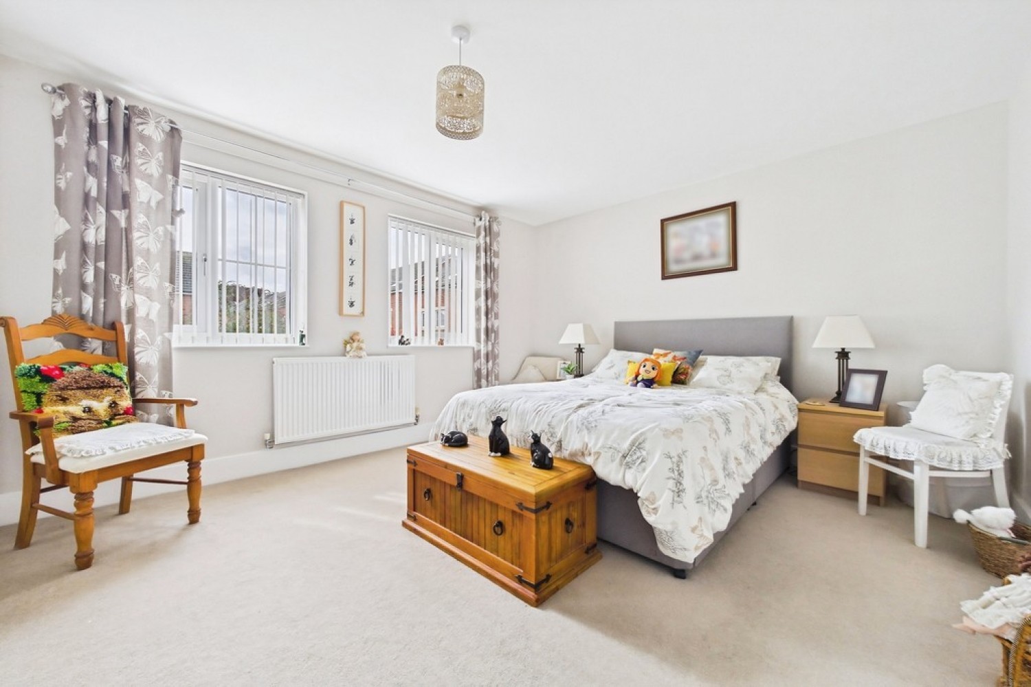 4 bedroom House for Sale St Mary's Walk, Folkestone