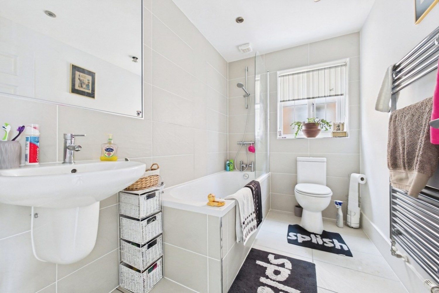 4 bedroom House for Sale St Mary's Walk, Folkestone