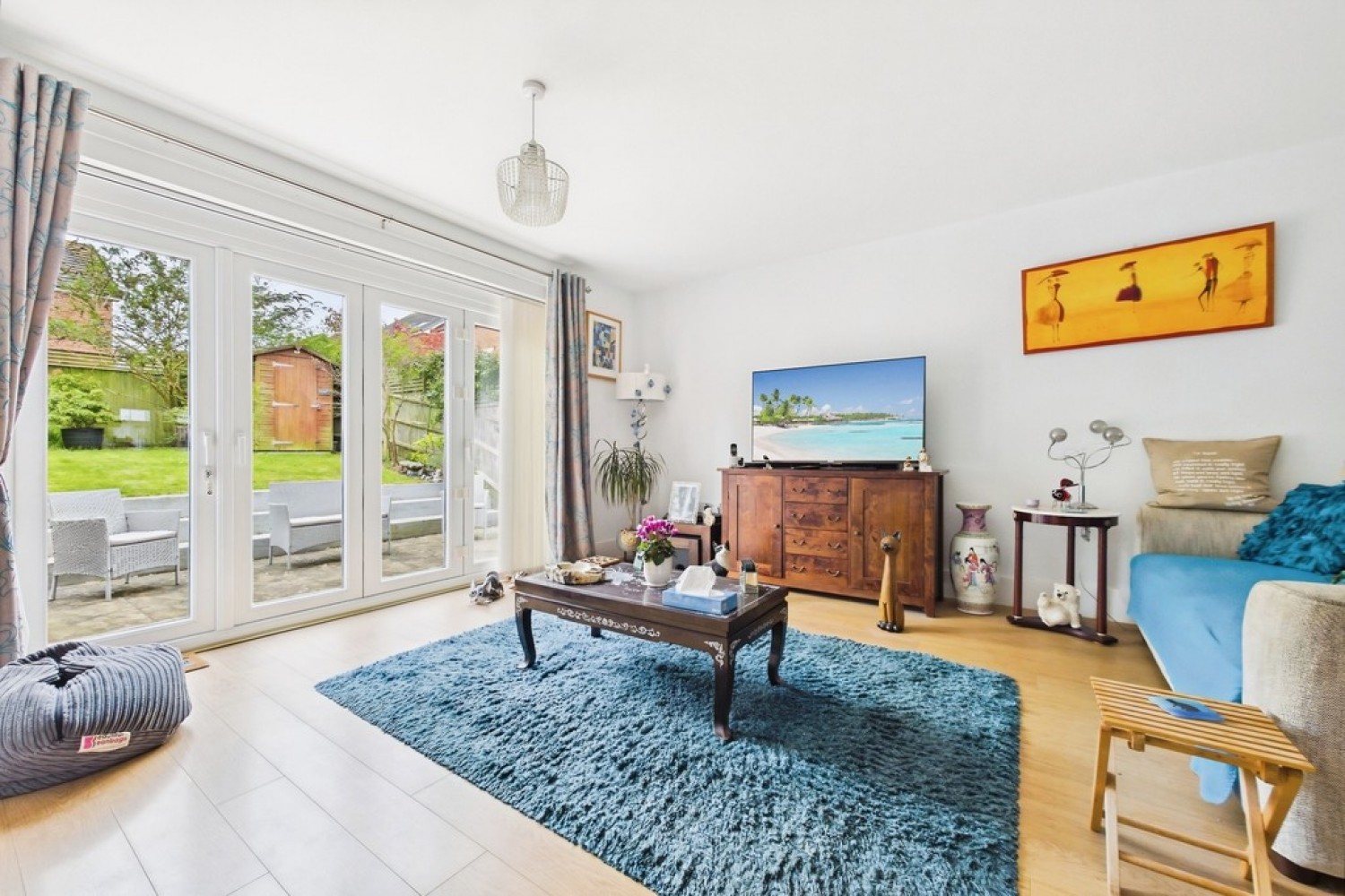 4 bedroom House for Sale St Mary's Walk, Folkestone