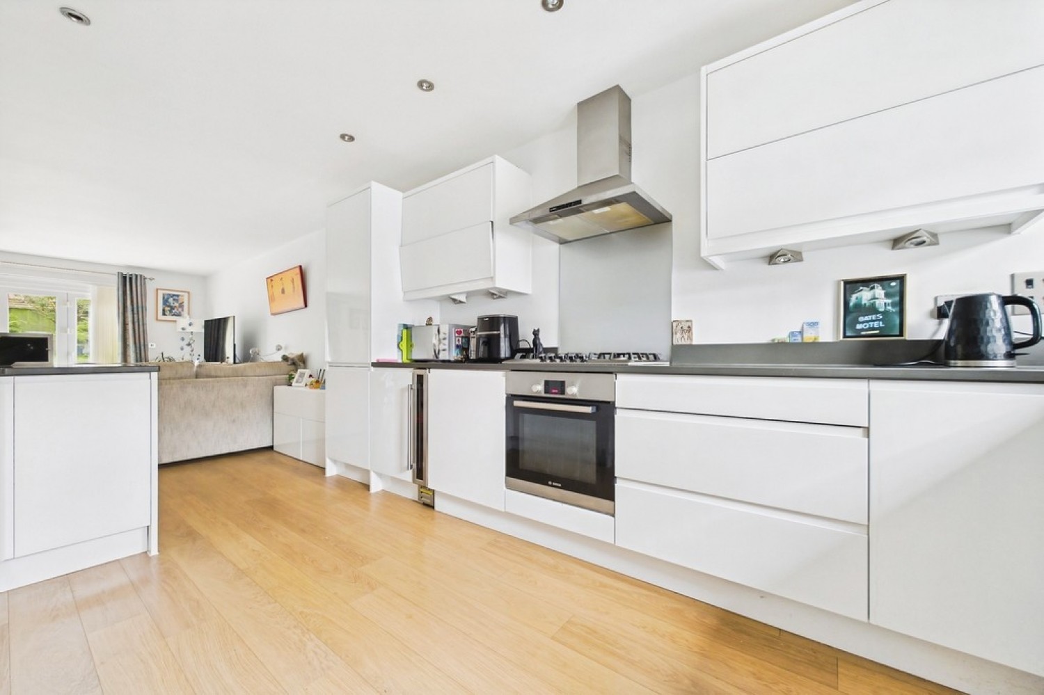 4 bedroom House for Sale St Mary's Walk, Folkestone