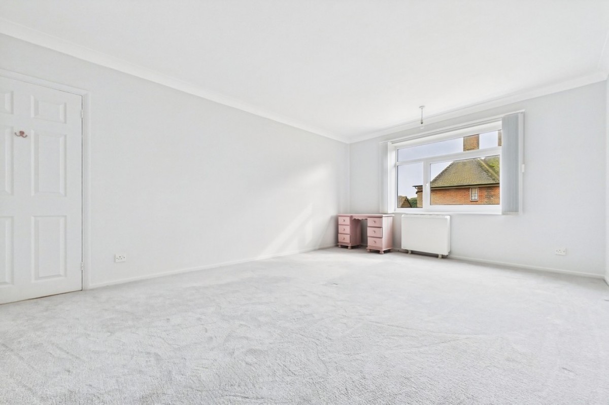 Dixwell Road, Folkestone