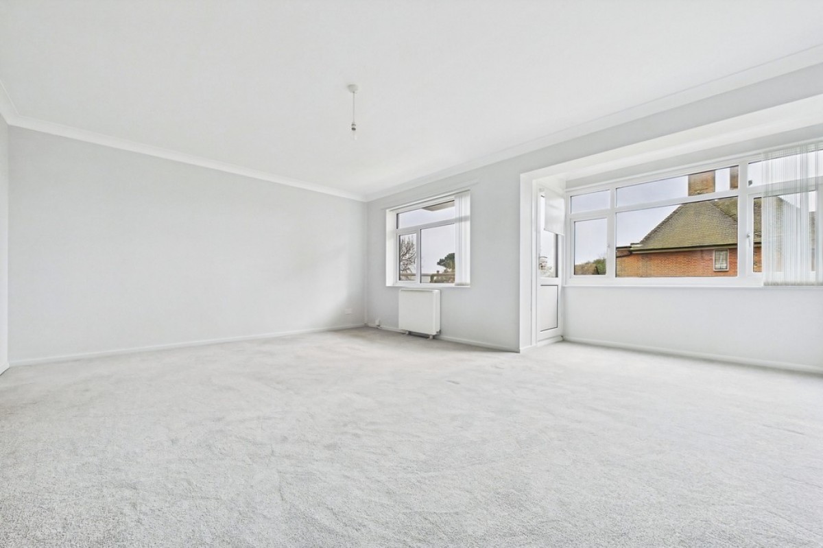 Dixwell Road, Folkestone